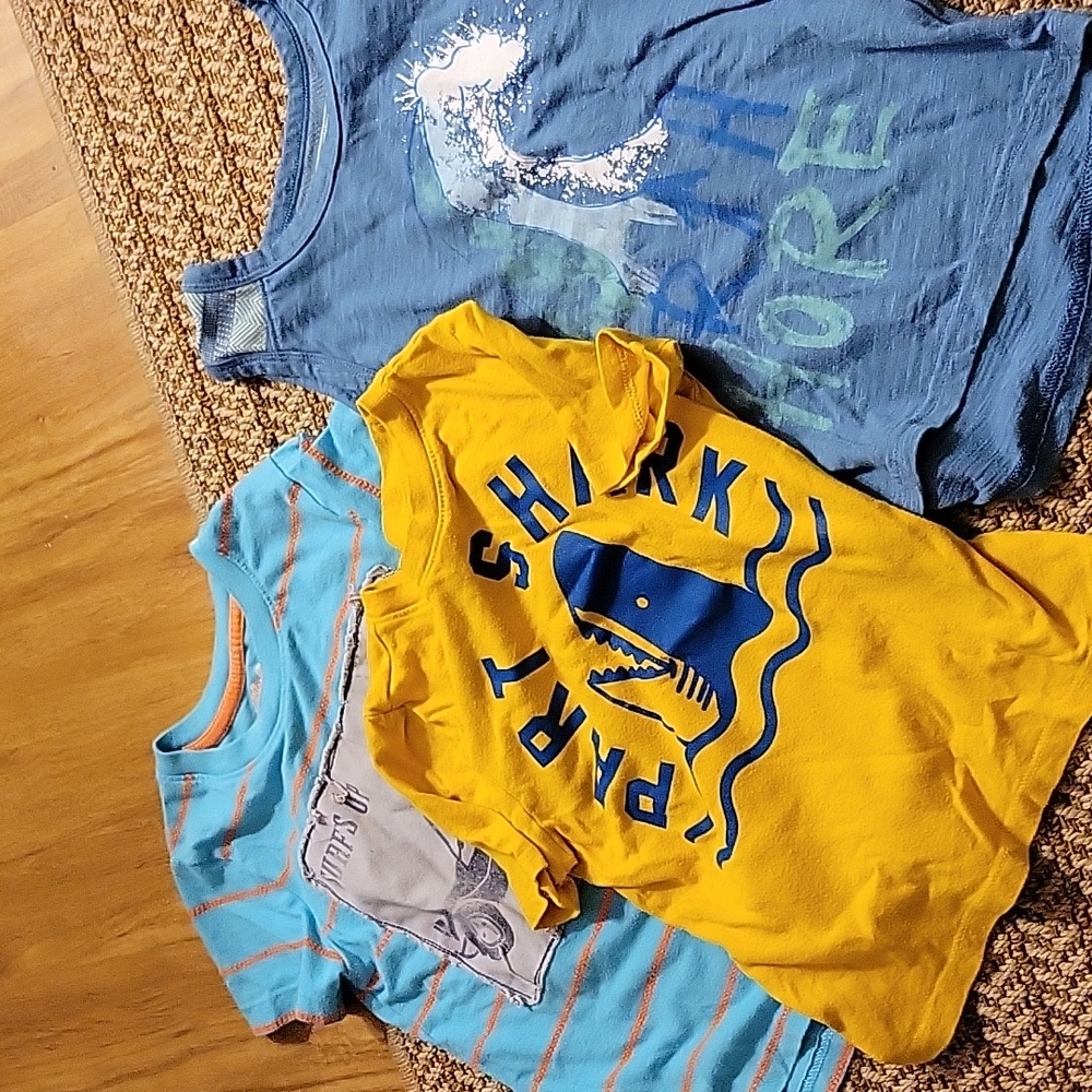 Beachy bundle